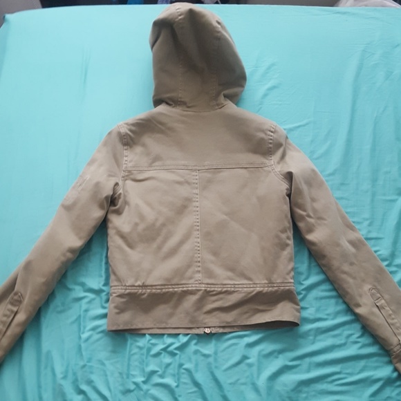 NEVER WORN 2000's Exclusive Polar Wear Jacket - Picture 7 of 8